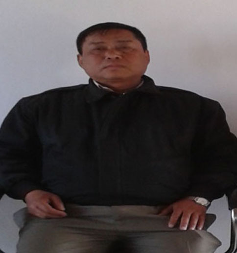 principal