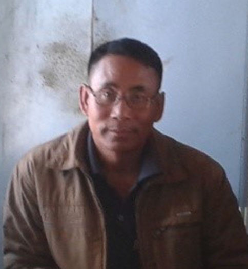 mohendrom